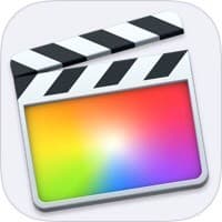 App ‎Final Cut Pro en Mac App Store