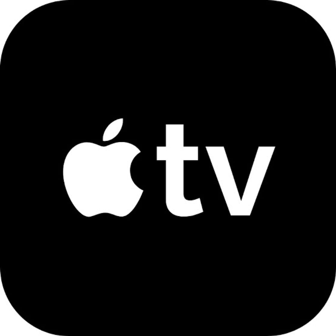 App ‎Apple TV en App Store