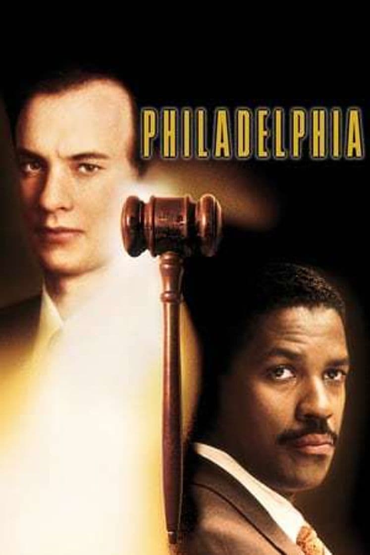 Movie Philadelphia