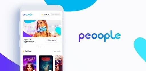 App Rede social que te paga por partilhares os teus interesses.