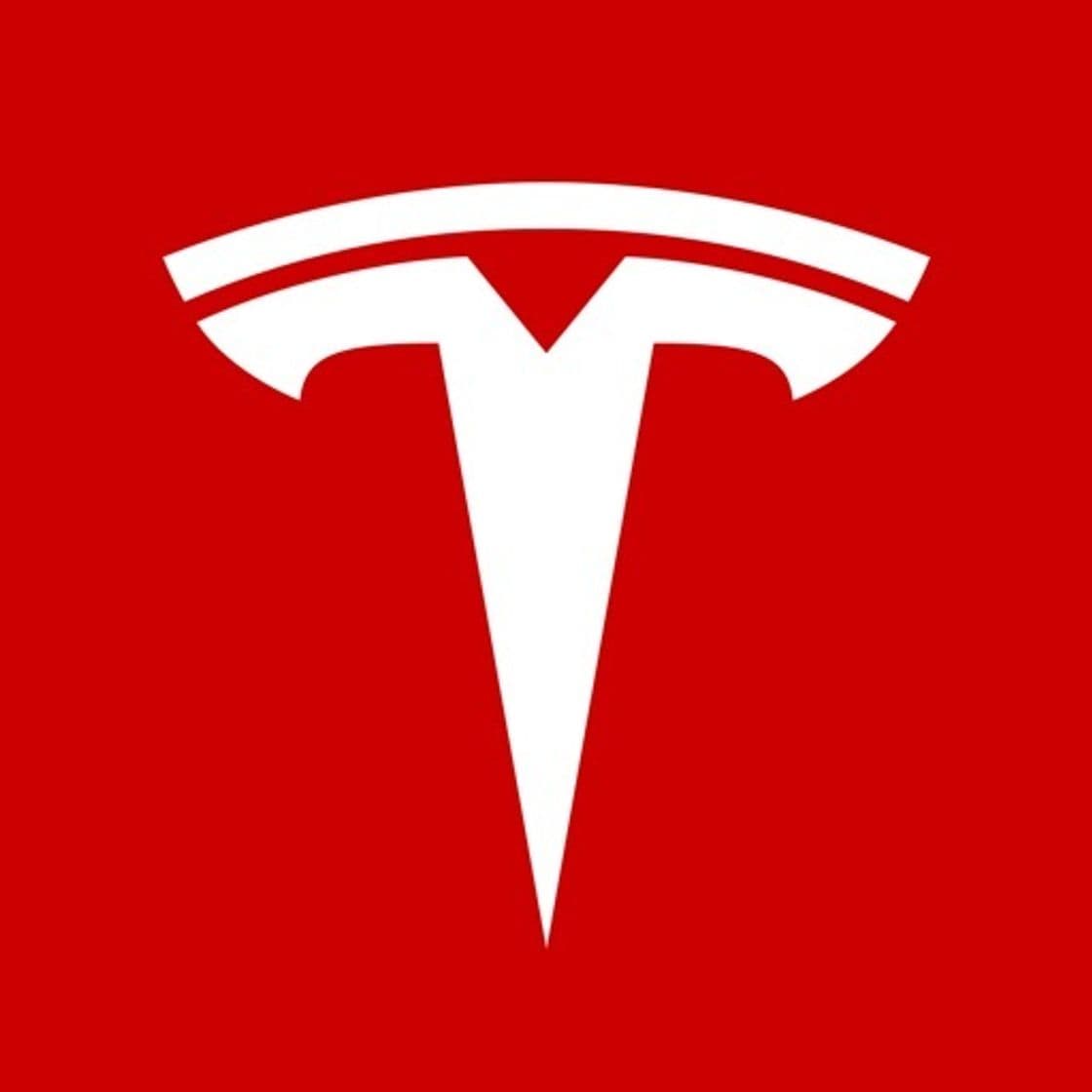 App Tesla