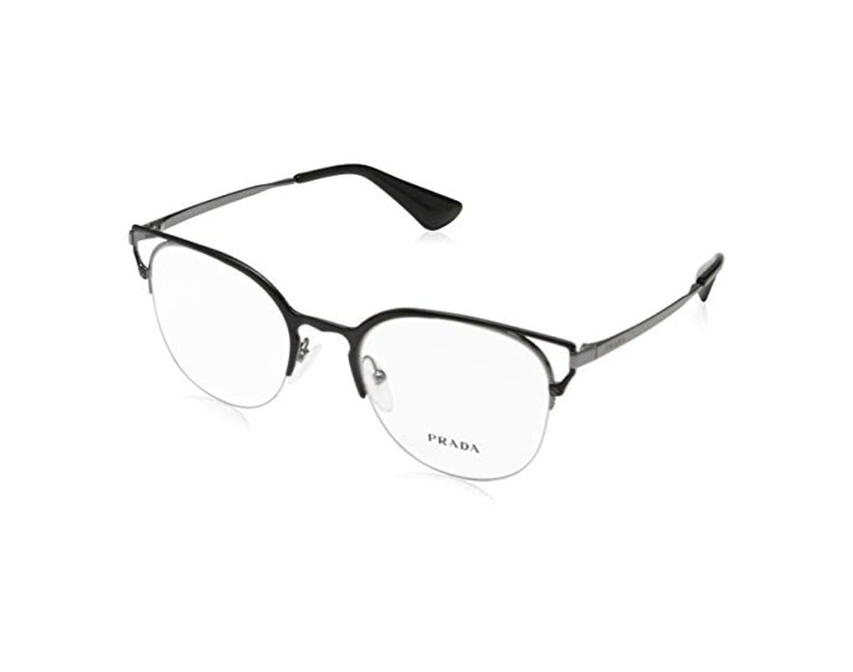 Producto Prada 0PR 64UV Monturas de gafas, Black