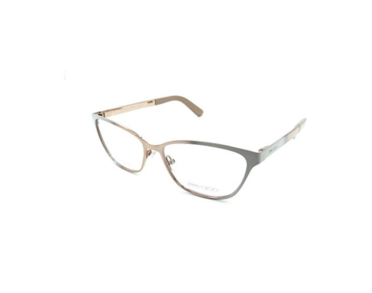 Producto Jimmy Choo Brillengestelle Jc148 Monturas de gafas, Azul