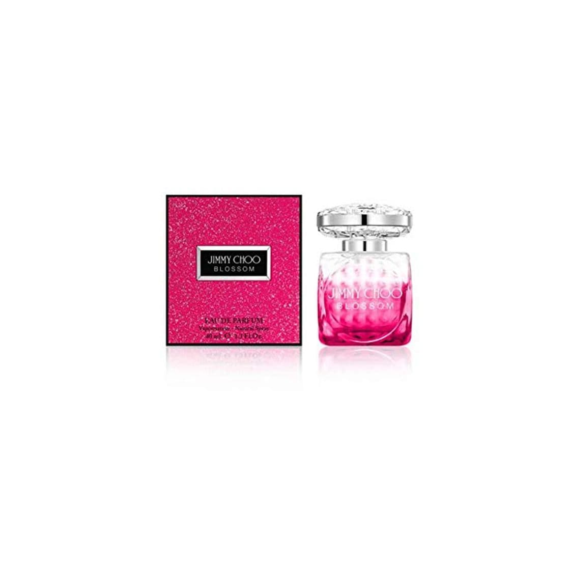 Belleza JIMMY CHOO Blossom Edp Vapo 40 Ml 1 Unidad 40 ml