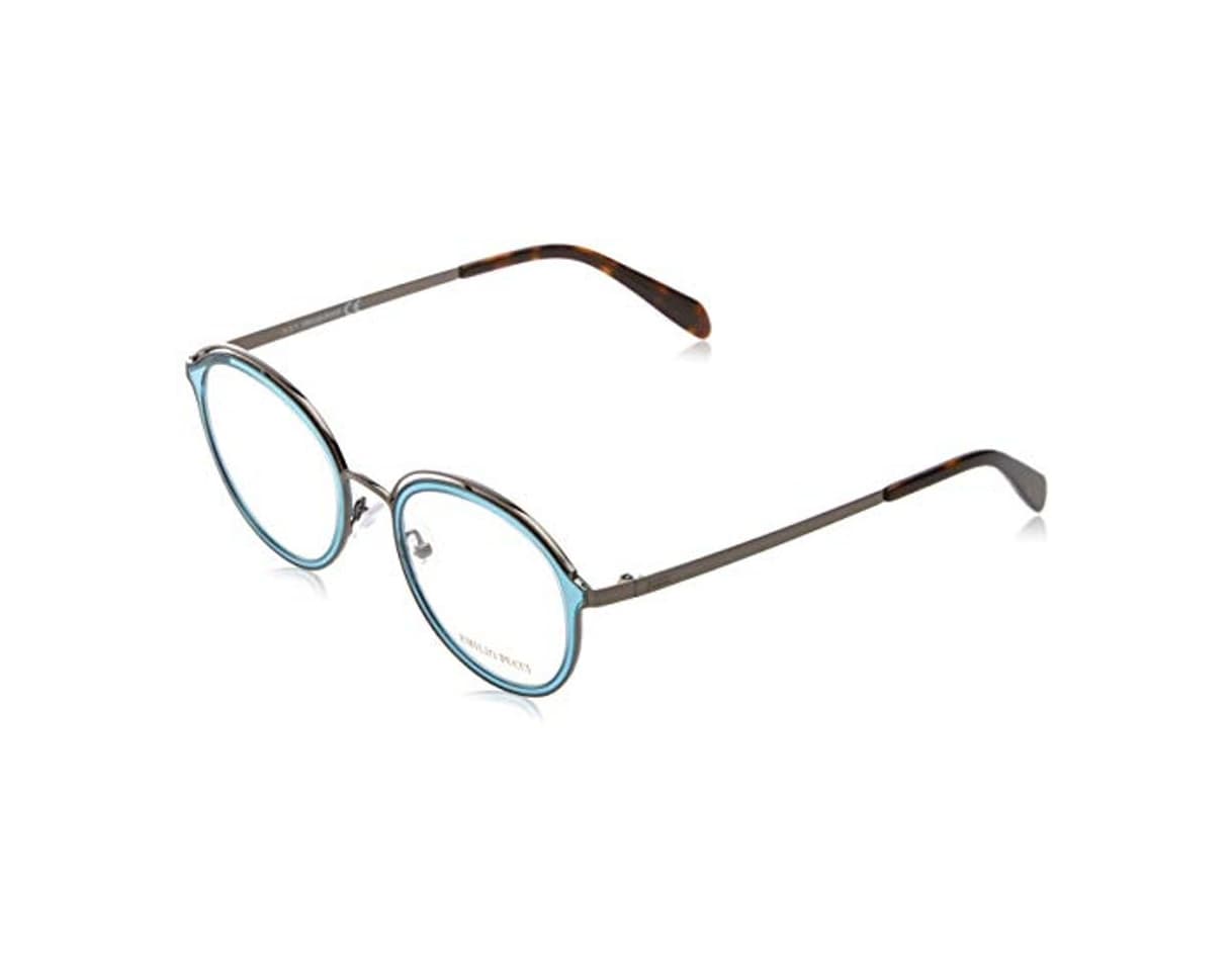 Producto Emilio Pucci EP5075 Monturas de gafas, Azul