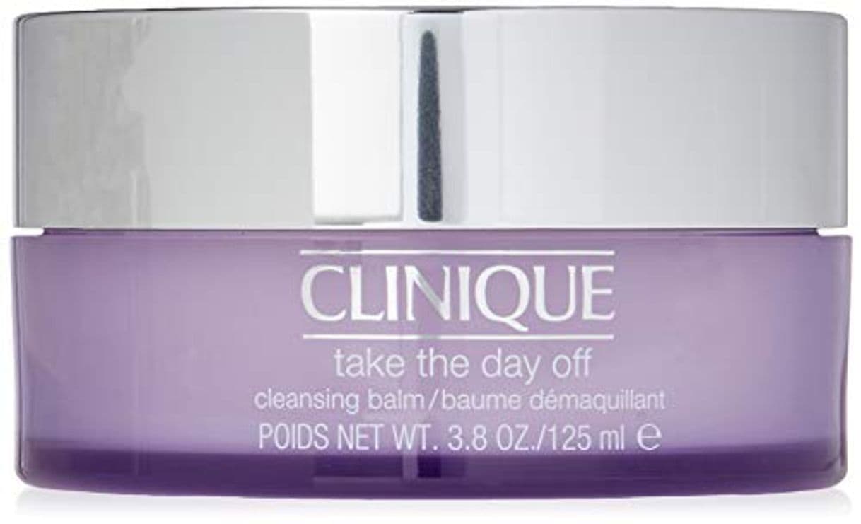 Belleza CLINIQUE TAKE THE DAY OFF cleansing balm 125 ml