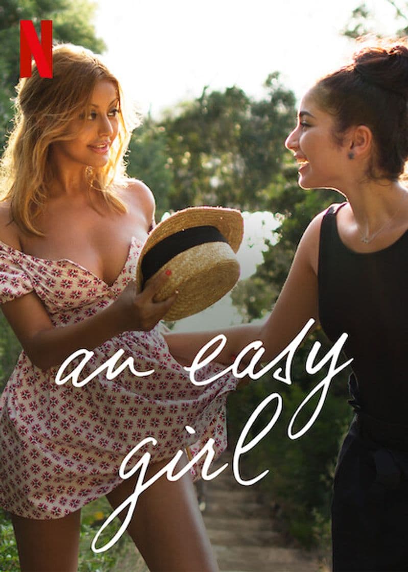 Película An Easy Girl