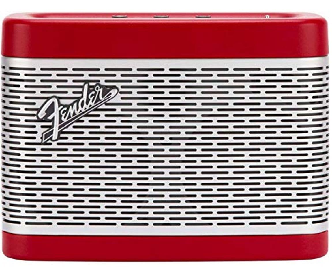 Product Fender Newport - Altavoz Bluetooth