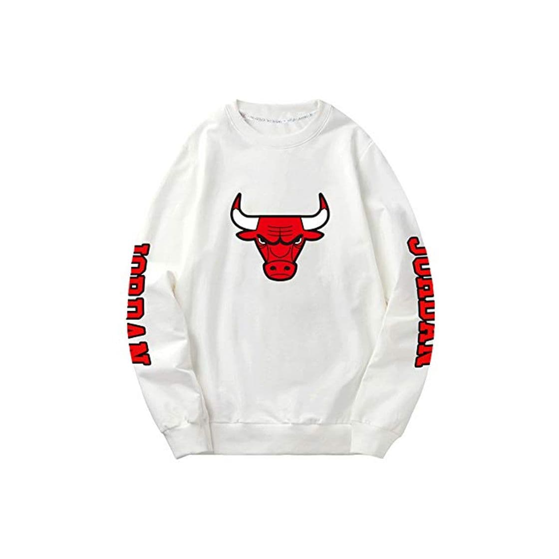 Product HEJX Sudadera de Baloncesto Bulls Jordan 12