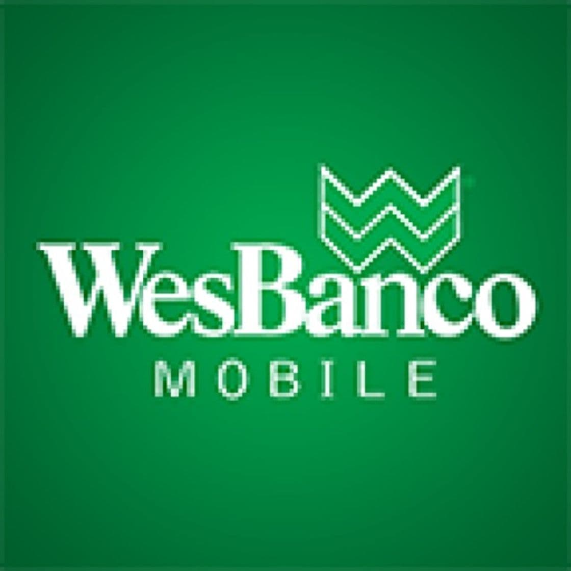 App WesBanco Mobile Banking