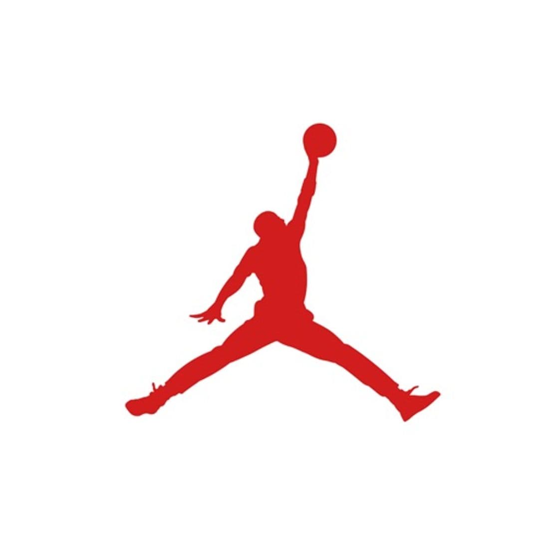 App Jordan Keyboard