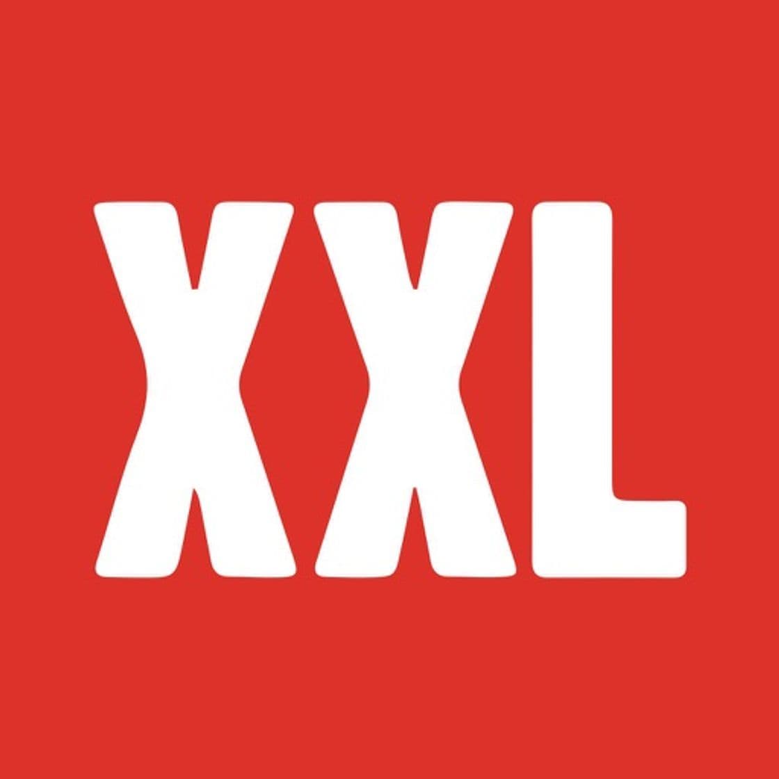 App XXL Mag