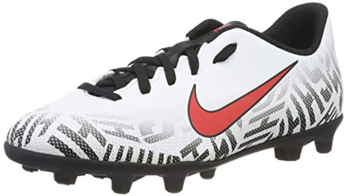 Place Nike Neymar Jr. Vapor 12 Club FG Zapatillas de Fútbol, Unisex Niños,