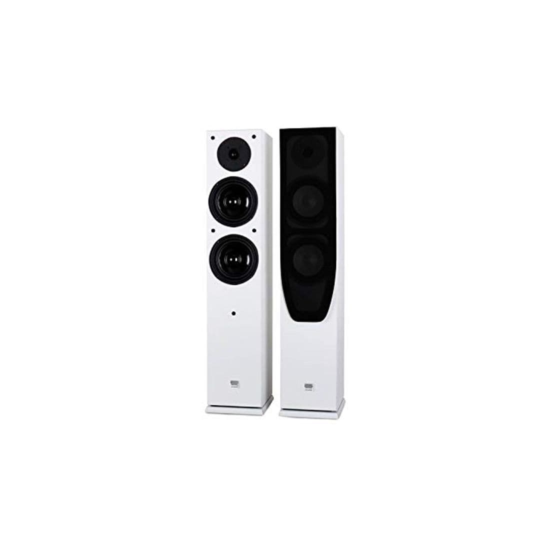 Product Koda Altavoces columnas D65F-WH Equipo de música