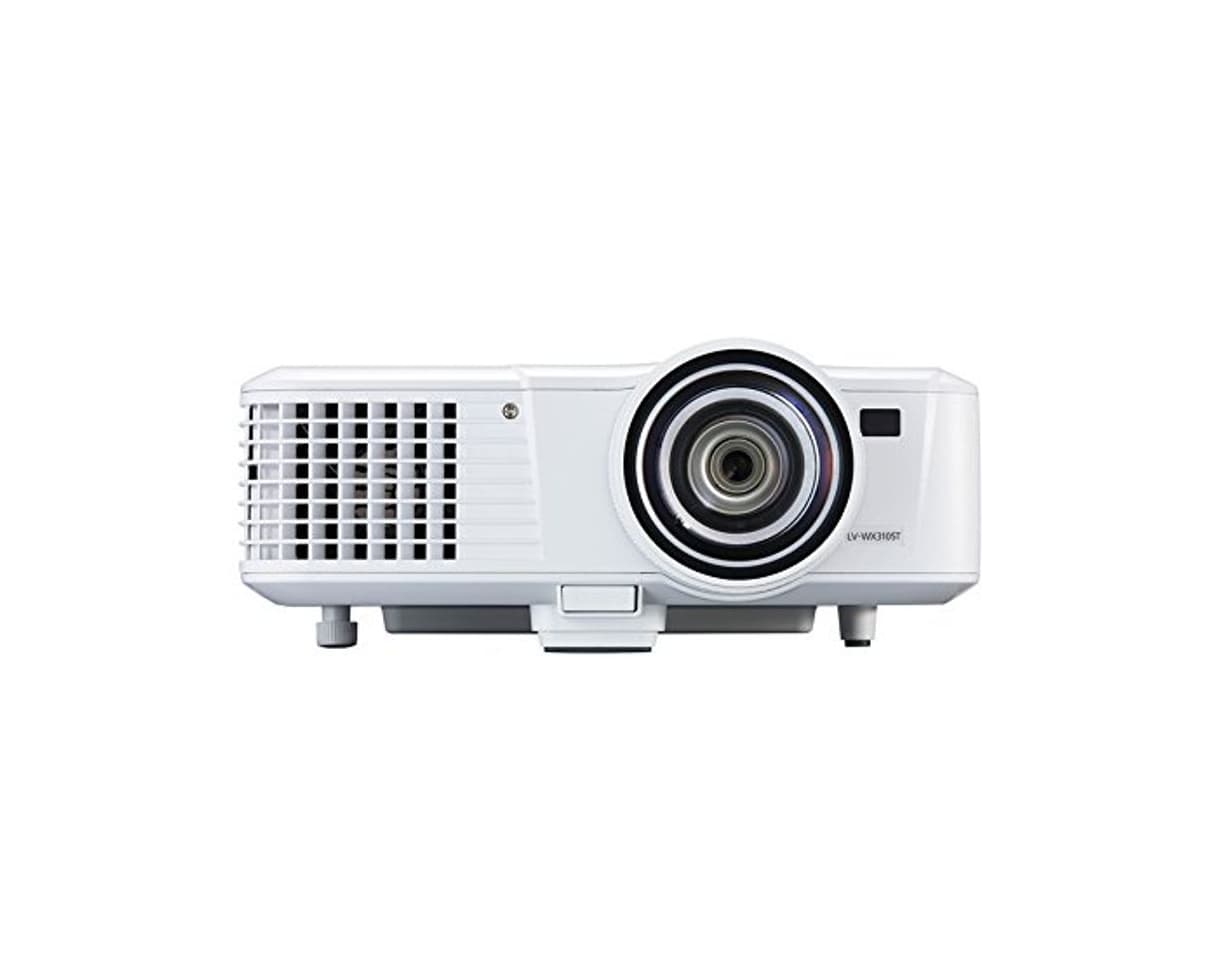 Product Canon LV-WX310ST - Proyector