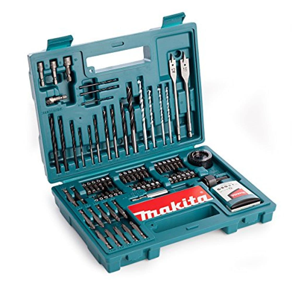 Product Makita b-53811 Juego de accesorios