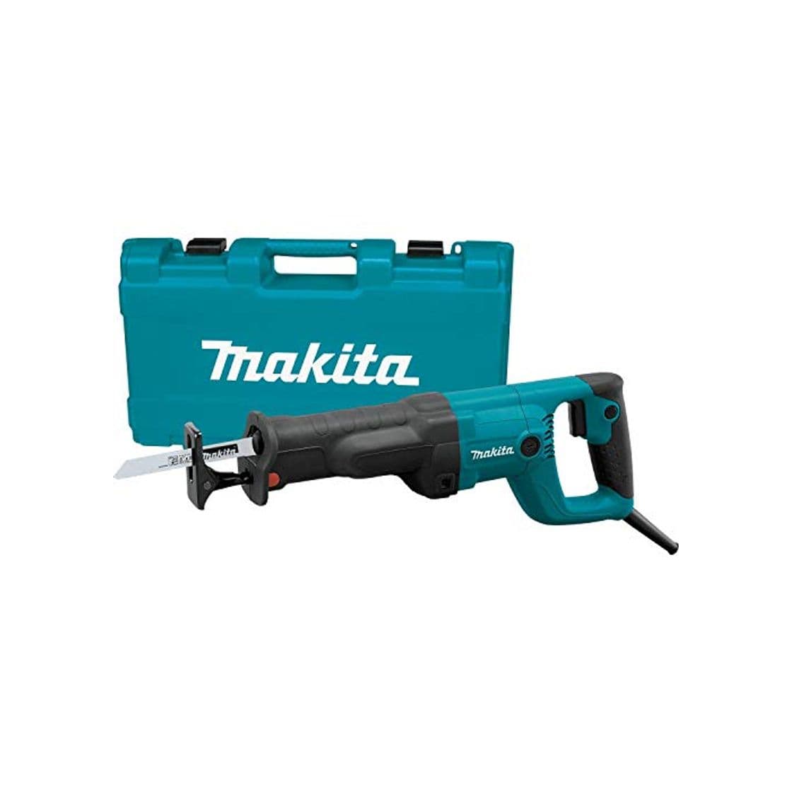 Product Makita JR3050T Sierra De Sable Electronica 1010W 0-2800 Cpm 3.2 Kg