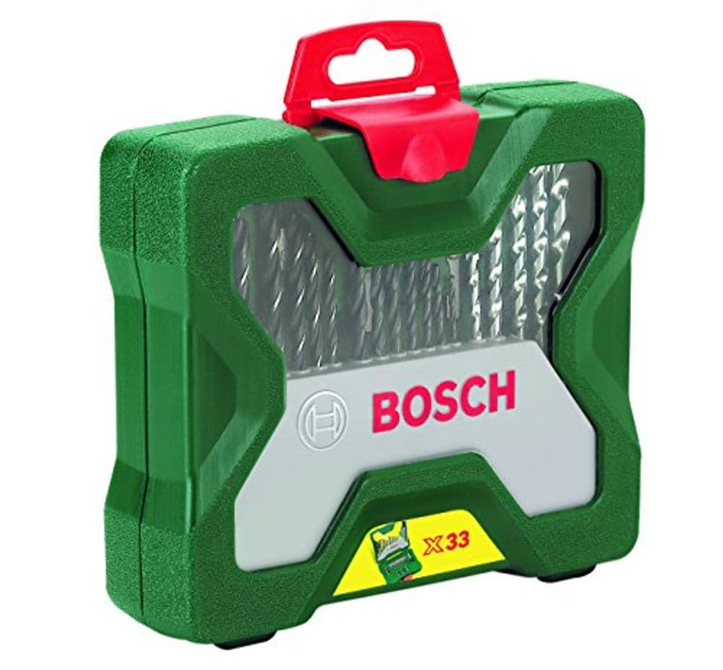 Place Bosch X-Line