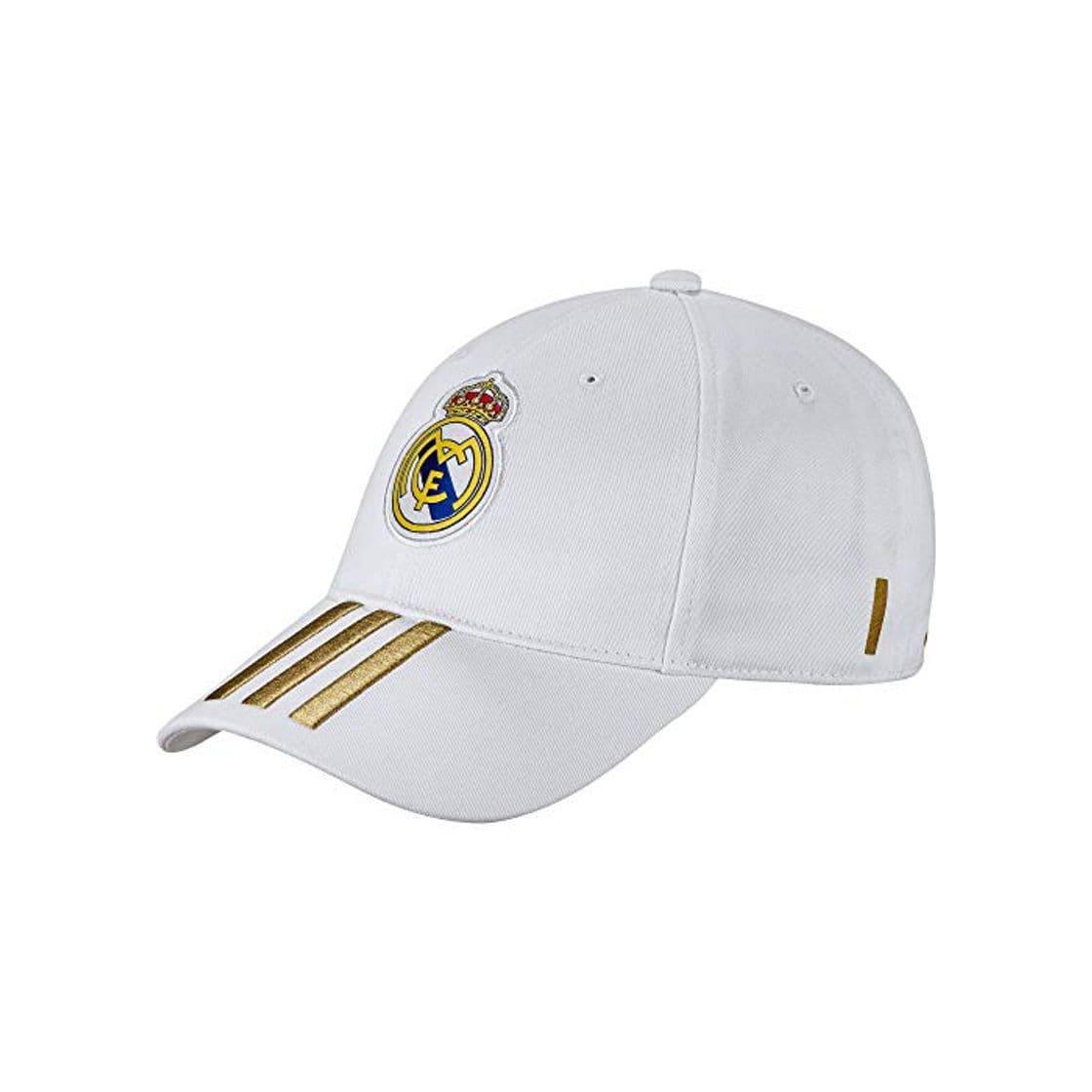 Product adidas Real C40 Gorra, Unisex Adulto, White