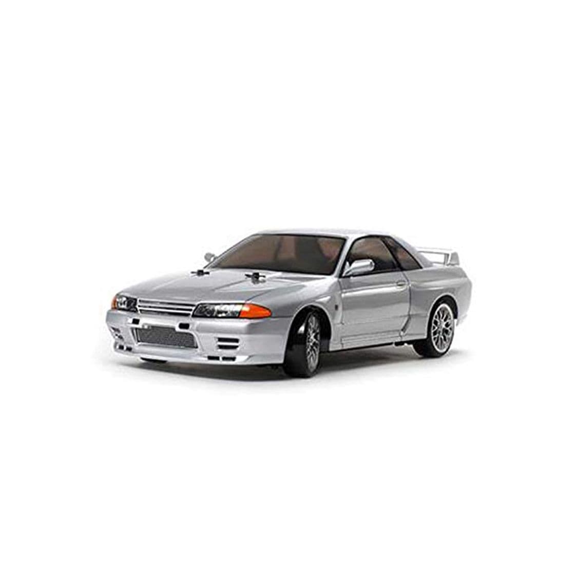 Product Tamiya- RC Skyline GT-R Modelo teledirigido 58651