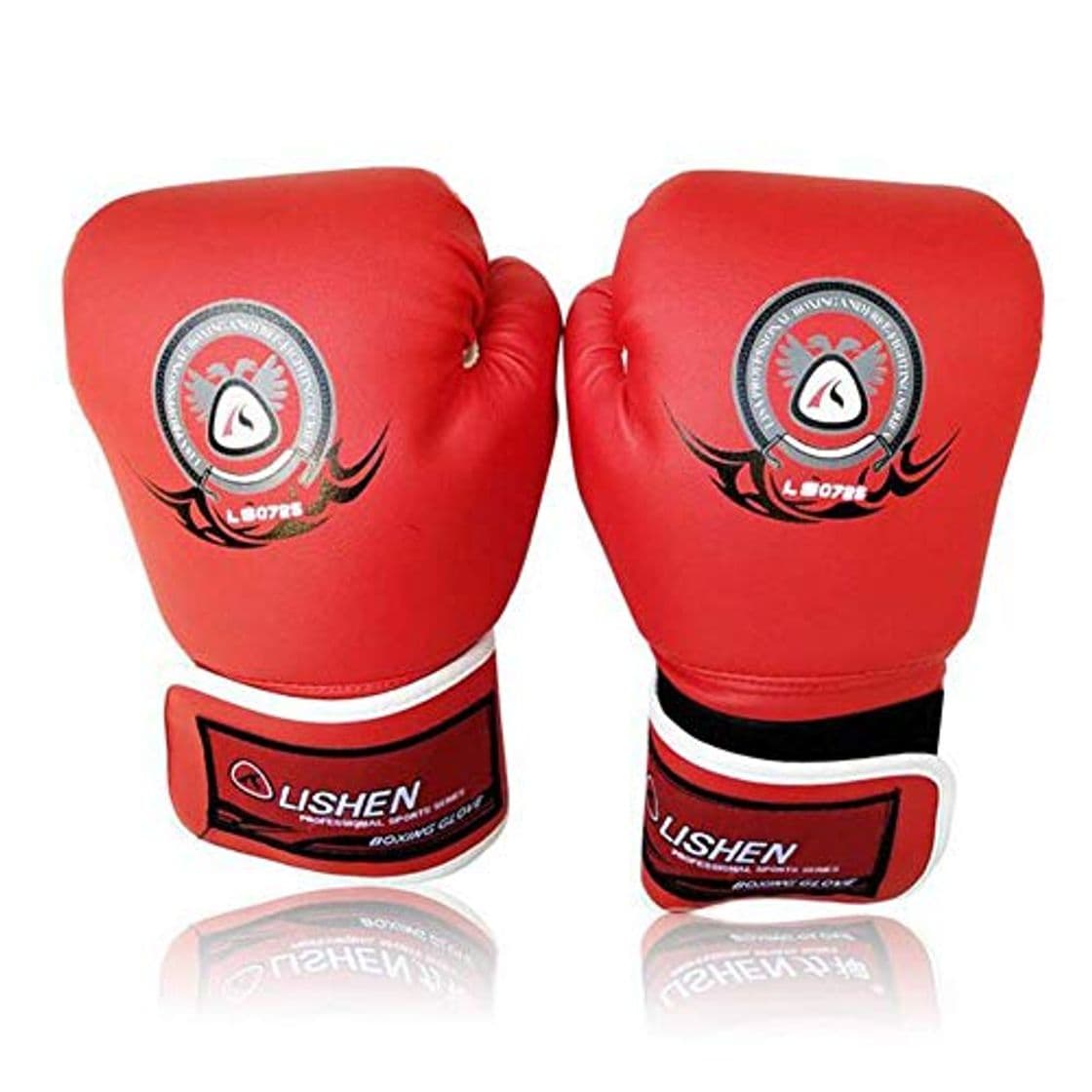 Product Guantes de boxeo Deportes multifuncional espesado EVA Junta Gran área antideslizante cojín