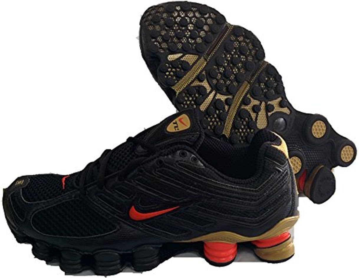 Producto Nike Mens Shox TL IV