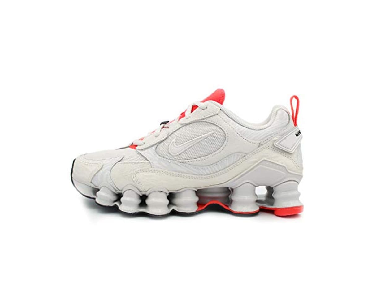 Producto Nike Wmns Shox TL Nova, Zapatillas para Correr para Mujer, Vast Grey