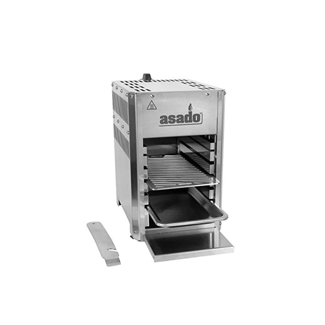 Product Asado 800 Compact - Barbacoa de Gas