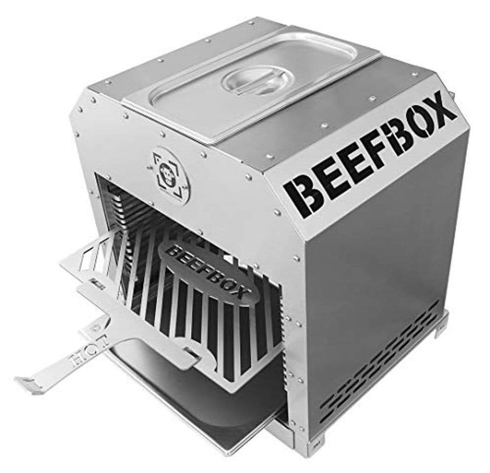 Product BEEFBOX Beef Caja Twin 2.0