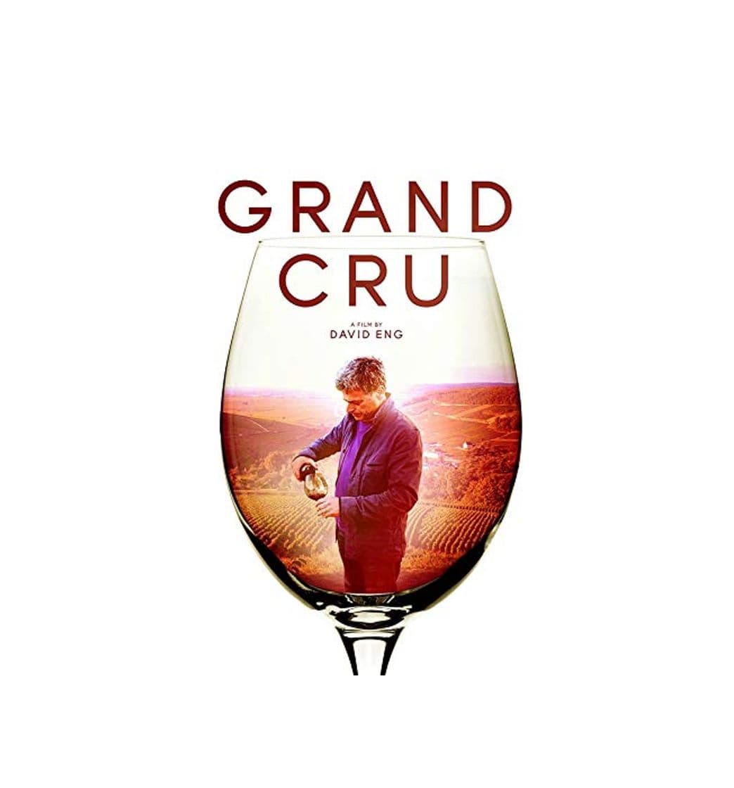 Product Grand Cru [Edizione