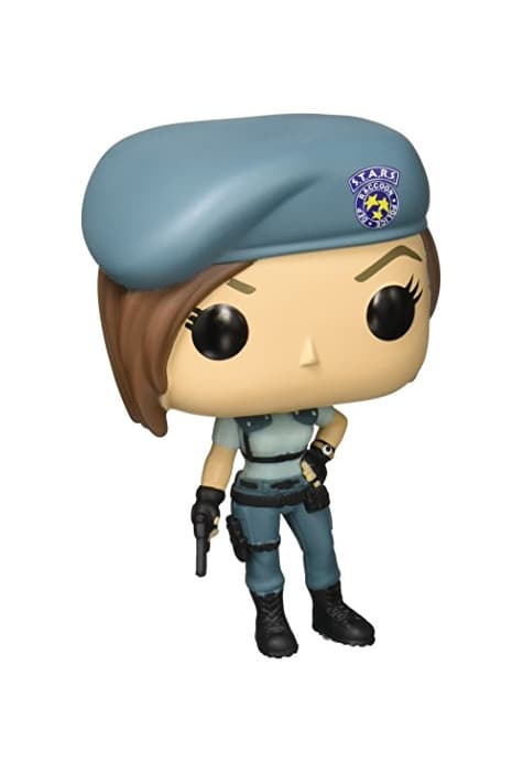 Juego FunKo POP! Vinilo - Games