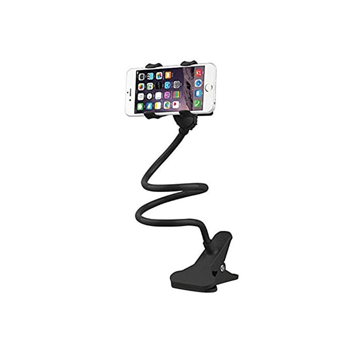 Producto Westeng 1Pcs Soporte Abrazadera Celular Teléfono Móvil Flexible Largo Brazos Universal Para