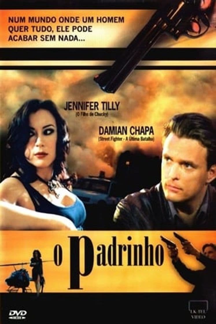 Película El padrino: The Latin Godfather