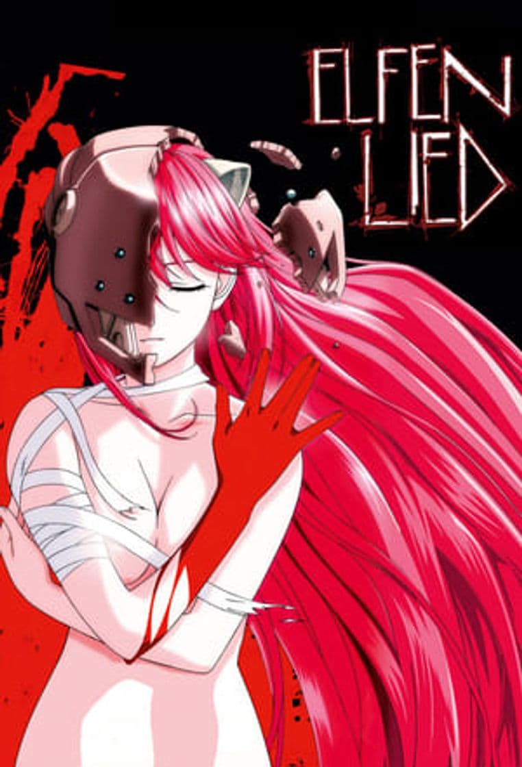 Serie Elfen Lied