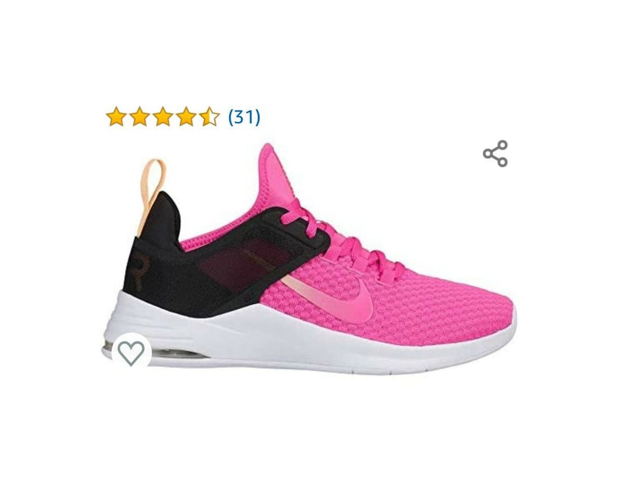 Fashion Tênis Nike Air Max Bella Tr 2 Feminino