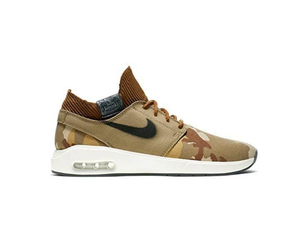 Fashion Tênis Nike Sb Air Max Janoski 2 Premium