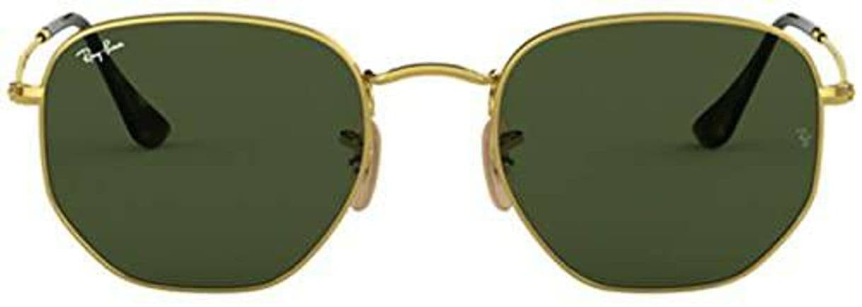 Moda Óculos de Sol Ray-Ban Hexagonal RB3548NL 001 54-21