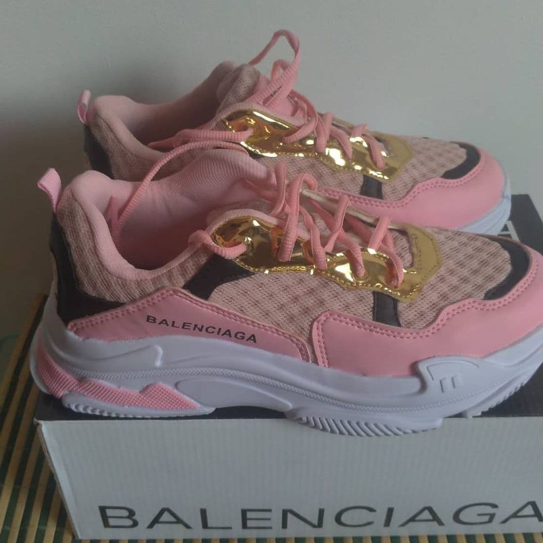 Moda Meu Balenciaga ❤️