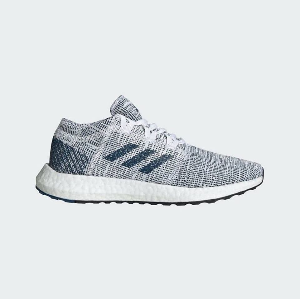 Moda Tênis Feminino Adidas Pureboost Go B75823