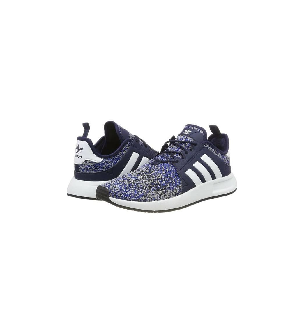 Moda Tênis Masculino Adidas X_PLR B37437