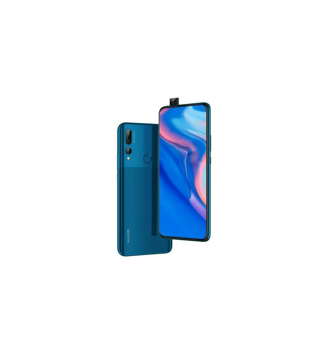 Producto Smartphone HUAWEI Y9 Prime 128GB Azul