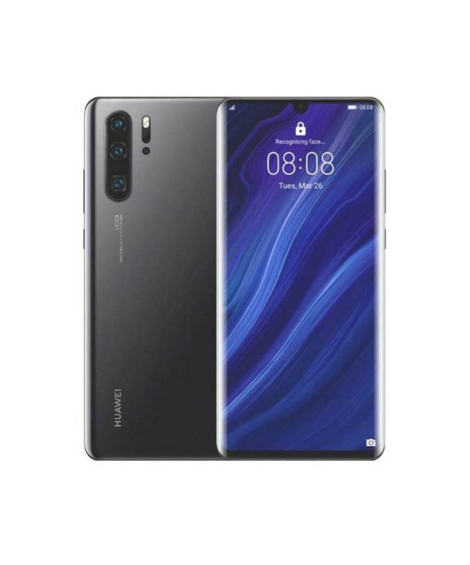 Producto Smartphone Huawei P30 Pro 256GB 6,47" 4G Câmera Tripla 40MP