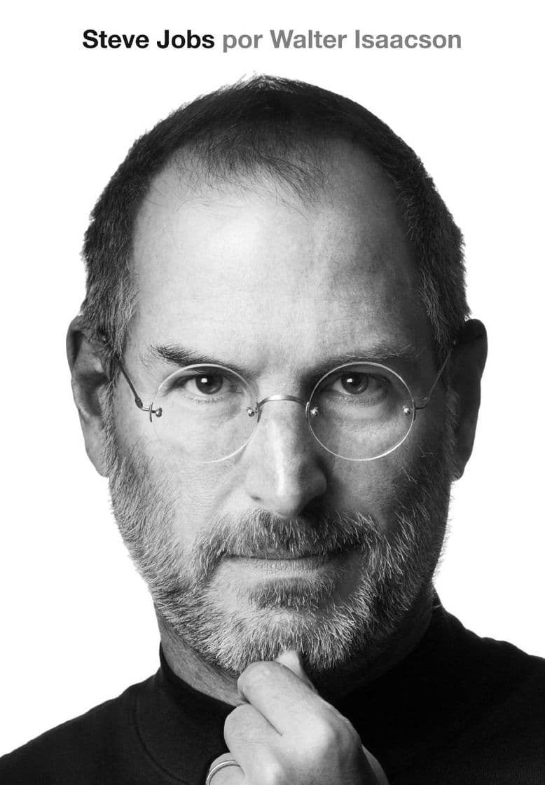 Book Steve Jobs o criador da APPLE