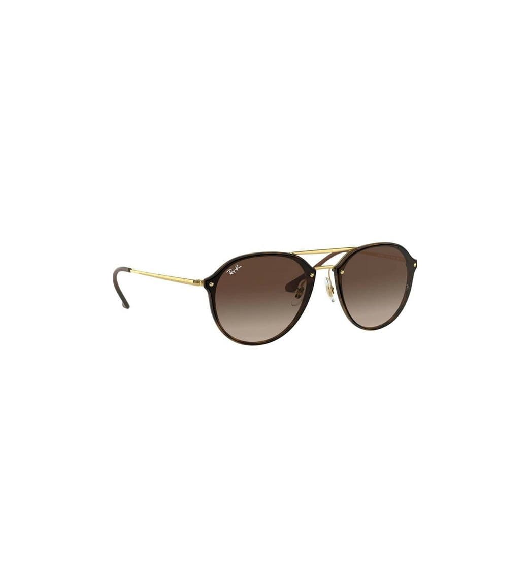 Fashion Óculos de Sol Ray Ban Blaze Double Bridge RB4292N 710