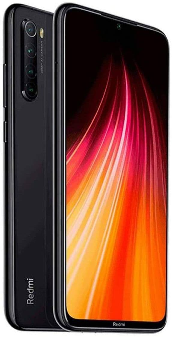 Product Celular Xiaomi Note 8 128GB Rom 4GB Ram Dual