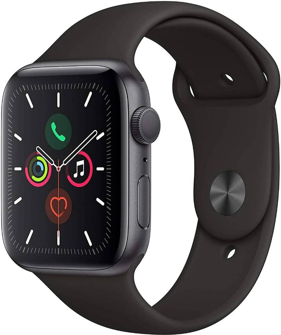 Product Apple Watch Serie 5 44mm GPS