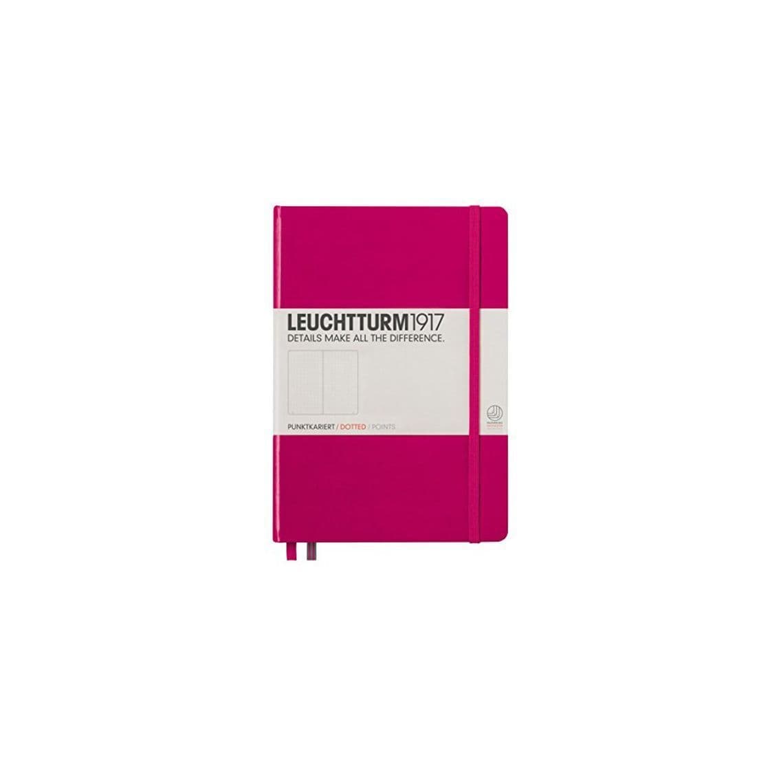 Product Leuchtturm1917 - Cuaderno