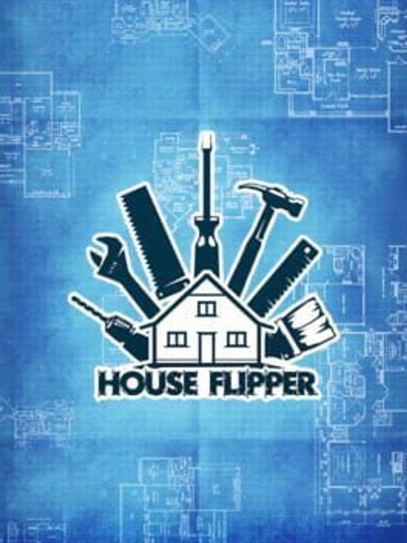 Videojuegos House Flipper