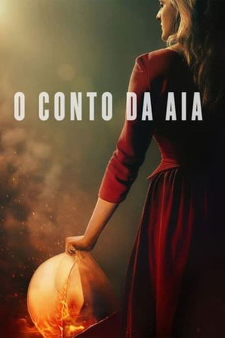 Serie The Handmaid's Tale