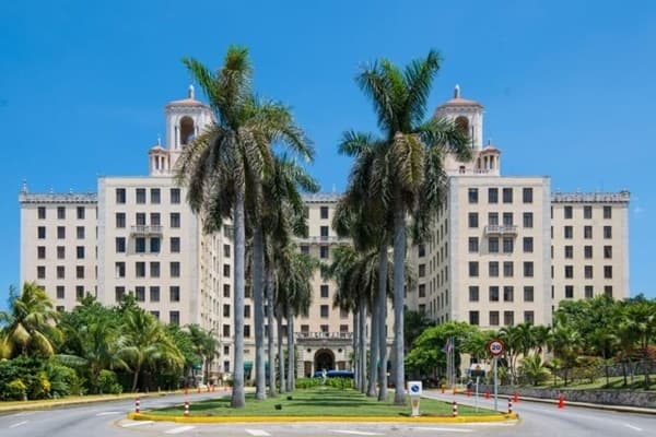 Place Hotel Nacional